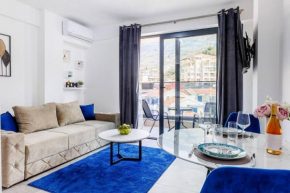 SEASALT Apartments Rafailovichi